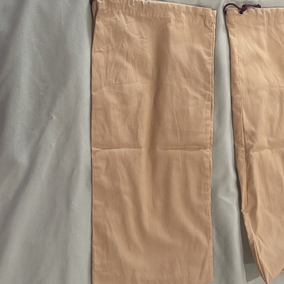 Gucci shoe bags set of 2 - Picture 6 of 7